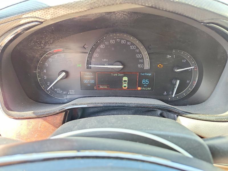65955296 :رقم المزاد ، 1G6AR5SX8J0143042 vin ، 2018 Cadillac Cts مزاد بيع