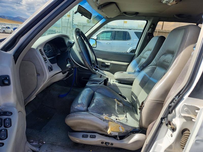 Продажа на аукционе авто 1995 Ford Explorer, vin: 1FMDU34X7SZB70171, номер лота: 70341186