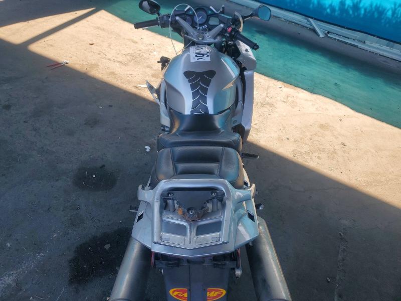 2003 Yamaha Fjr1300 მანქანა იყიდება აუქციონზე, vin: JYARP07Y53A000018, აუქციონის ნომერი: 70468006