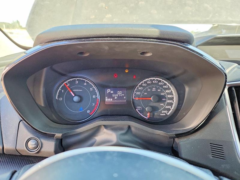 Продаж на аукціоні авто 2019 Subaru Impreza, vin: 4S3GTAA68K3741870, номер лоту: 70099806