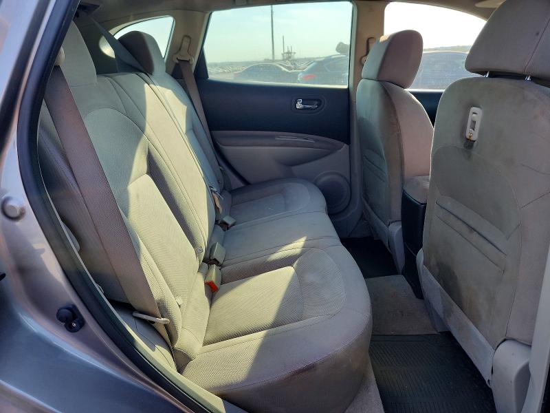 68866746 :رقم المزاد ، JN8AS5MTXDW548059 vin ، 2013 Nissan Rogue مزاد بيع