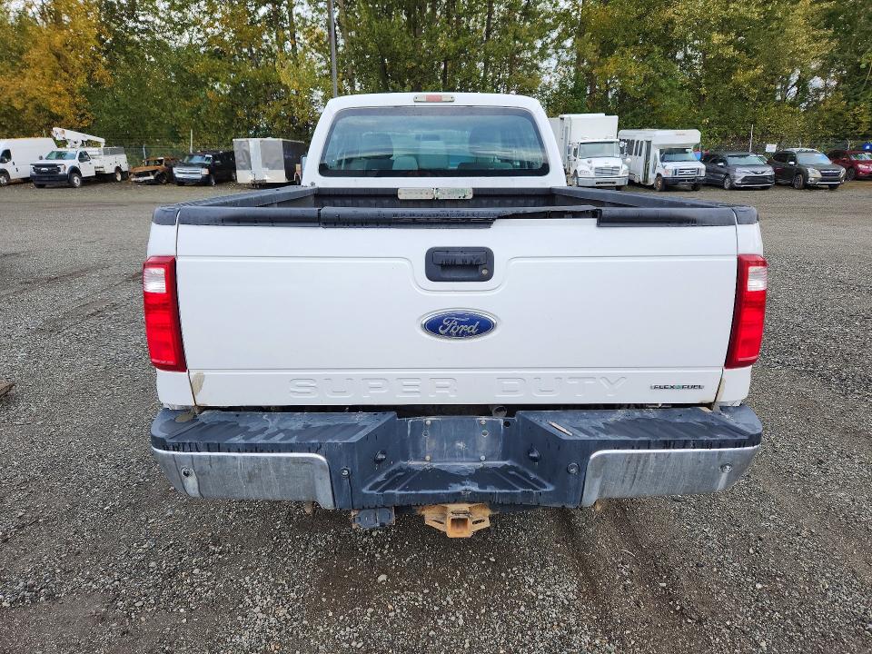 69376716 :رقم المزاد ، 1FT7W2B6XDEA16547 vin ، 2013 Ford F250 مزاد بيع