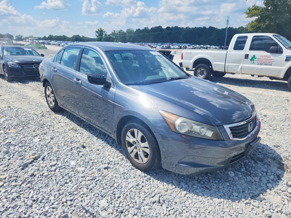 Aukcja sprzedaży 2008 Honda Accord, vin: 1HGCP26428A023074, numer aukcji: 67243166