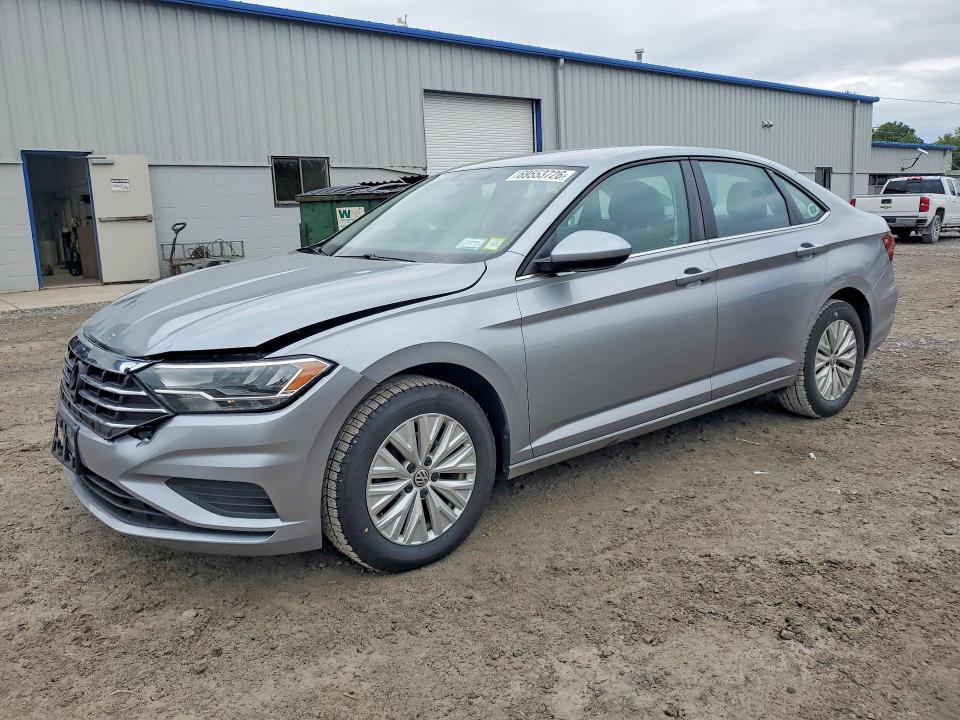 Aukcja sprzedaży 2019 Volkswagen Jetta, vin: 3VWN57BUXKM216709, numer aukcji: 69553726