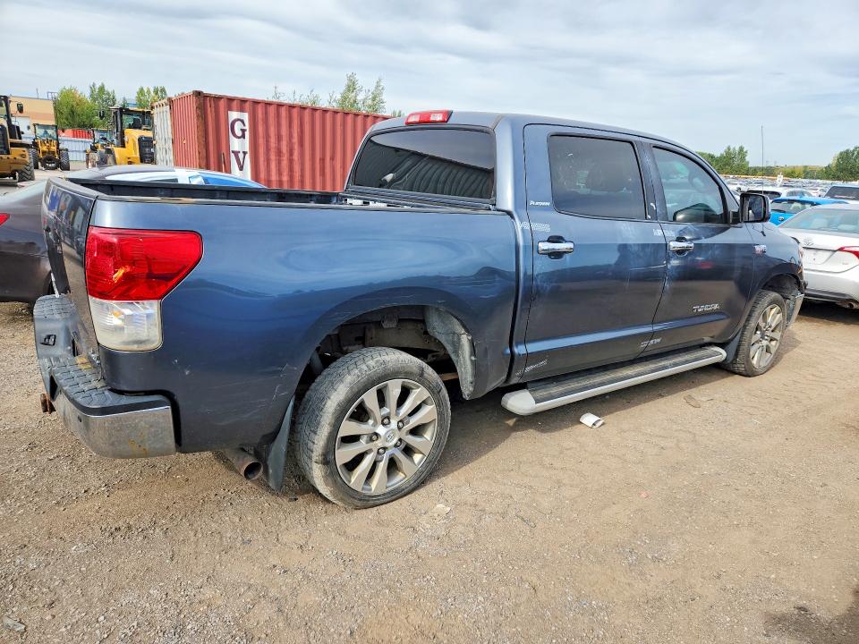 Продаж на аукціоні авто 2010 Toyota Tundra, vin: 5TFHY5F10AX100746, номер лоту: 69649616