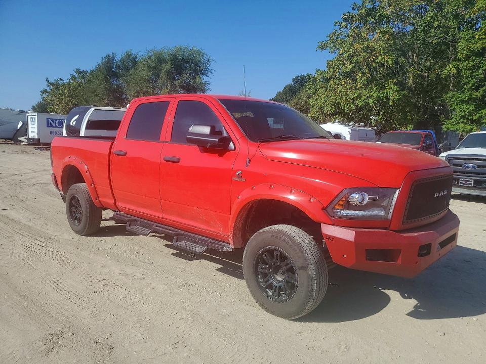 66403406 :رقم المزاد ، 3C63D3CL3CG321241 vin ، 2012 Dodge Ram 3500 مزاد بيع