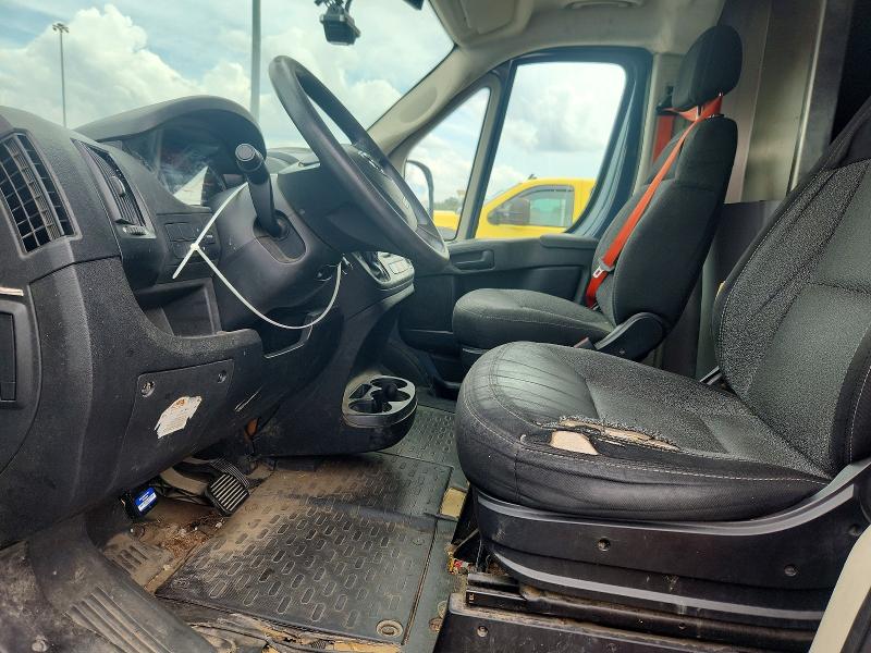 67252716 :رقم المزاد ، 3C6URVJG0LE144151 vin ، 2020 Ram Promaster 3500 مزاد بيع