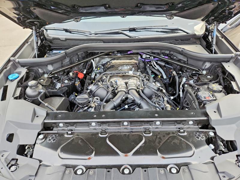 Продаж на аукціоні авто 2026 Bmw X6, vin: 5YM23ET06T9397116, номер лоту: 67283236