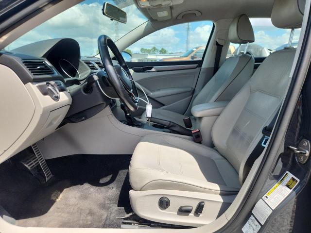 Aukcja sprzedaży 2018 Volkswagen Passat, vin: 1VWAA7A35JC000740, numer aukcji: 69348786