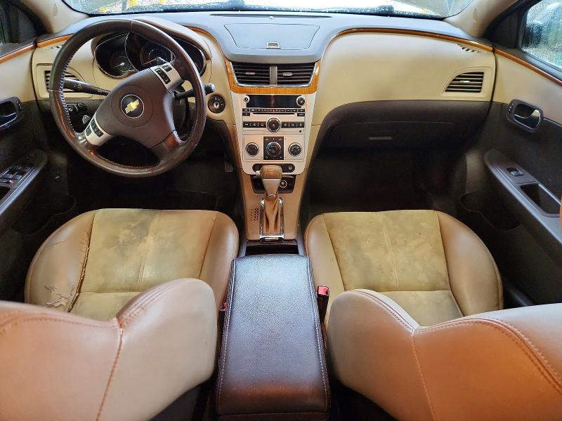 Продажа на аукционе авто 2010 Chevrolet Malibu, vin: 1G1ZD5EB7A4133344, номер лота: 69045066
