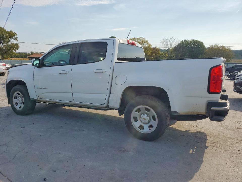 Продажа на аукционе авто 2021 Chevrolet Colorado, vin: 1GCGSBEN2M1132878, номер лота: 69795126
