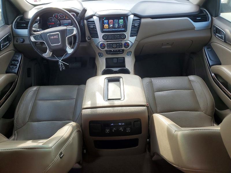 Продаж на аукціоні авто 2019 Gmc Yukon Xl, vin: 1GKS1GKC2KR159420, номер лоту: 69912006