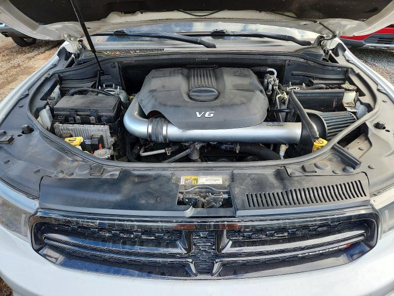 Продажа на аукционе авто 2015 Dodge Durango, vin: 1C4RDJDG3FC703558, номер лота: 70744316