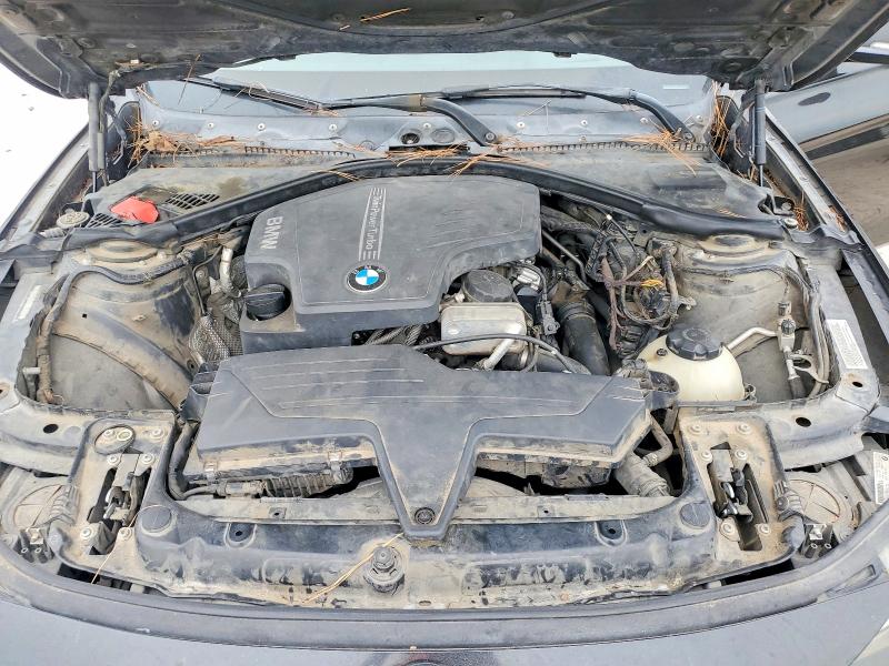 69302236 :رقم المزاد ، WBA3C1G53DNR48264 vin ، 2013 Bmw 328 مزاد بيع