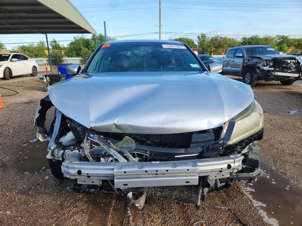 68235016 :رقم المزاد ، 1HGCR2F37EA045987 vin ، 2014 Honda Accord مزاد بيع