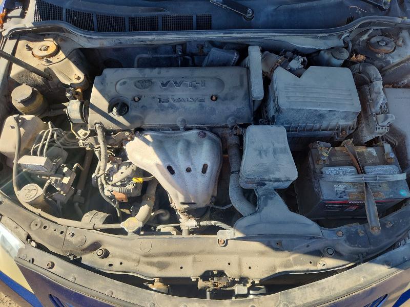 Aukcja sprzedaży 2007 Toyota Camry, vin: 4T1BE46K17U085987, numer aukcji: 67143446