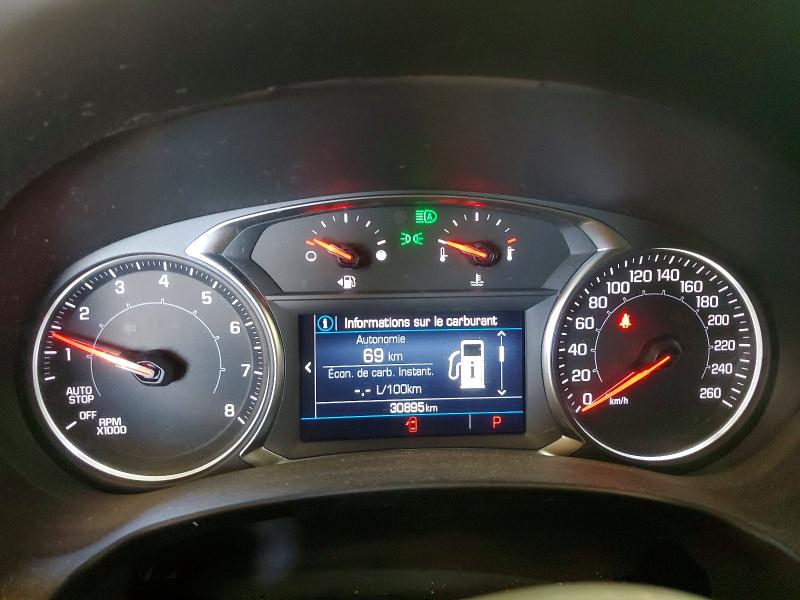 Aukcja sprzedaży 2024 Gmc Terrain, vin: 3GKALTEGXRL305982, numer aukcji: 68734346