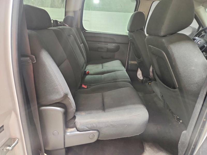 Aukcja sprzedaży 2010 Gmc Sierra, vin: ML32A3HJ0HH007289, numer aukcji: 68896706
