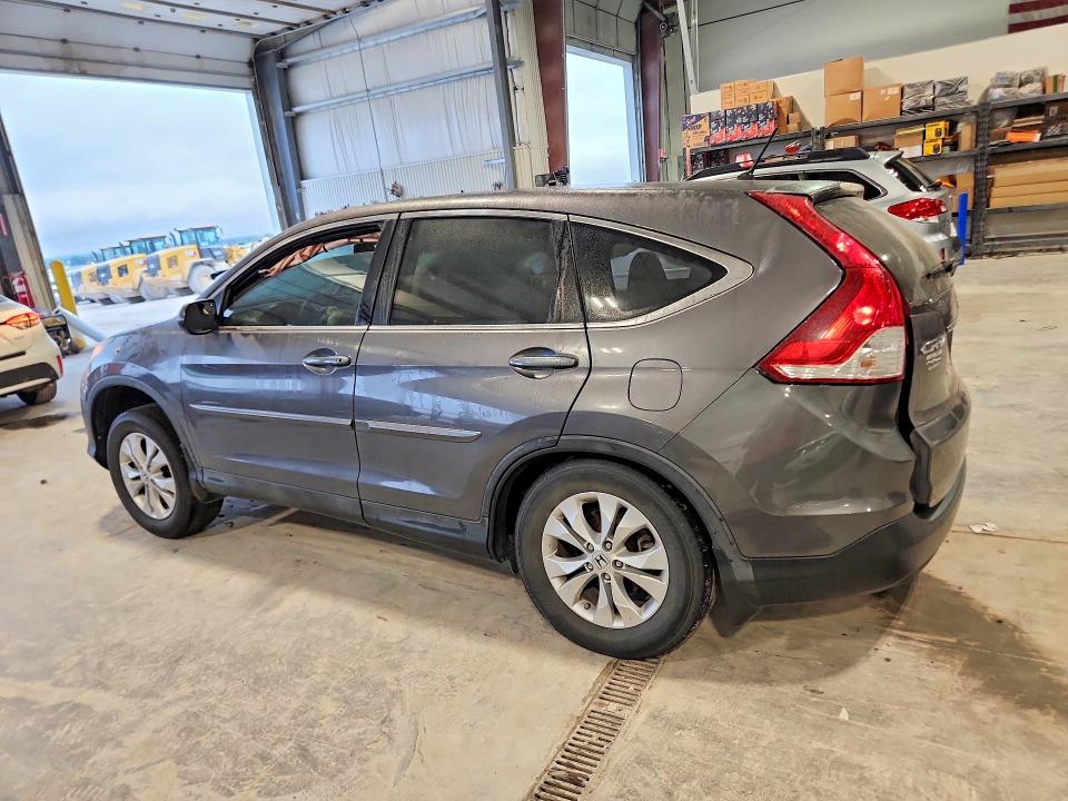 Продажа на аукционе авто 2013 Honda Cr-v, vin: 2HKRM4H59DH678631, номер лота: 69875556