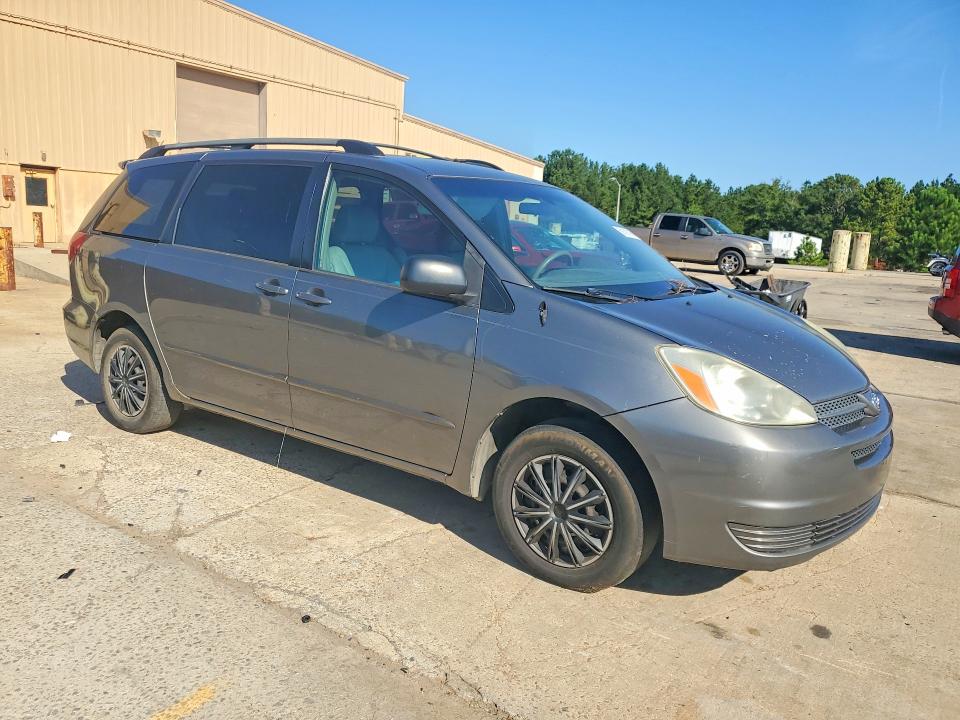 Aukcja sprzedaży 2005 Toyota Sienna, vin: 5TDZA23CX5S283534, numer aukcji: 69191016