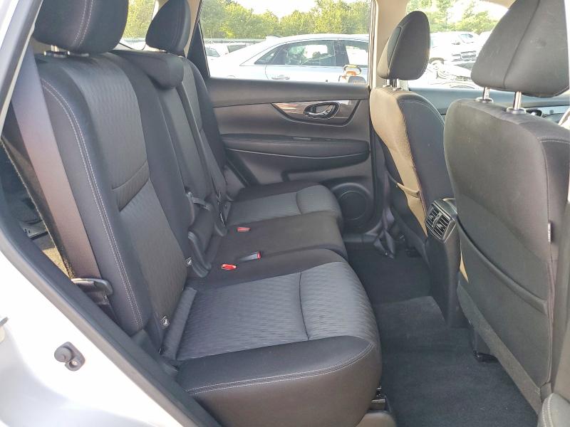 Продажа на аукционе авто 2020 Nissan Rogue, vin: JN8AT2MV1LW137354, номер лота: 69250296