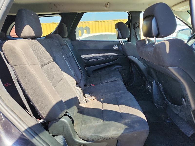 Продажа на аукционе авто 2013 Dodge Durango, vin: 1C4RDHAG5DC673943, номер лота: 69443266