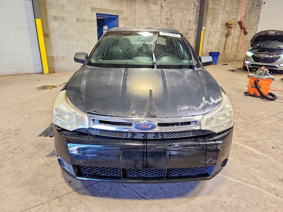 Продажа на аукционе авто 2010 Ford Focus, vin: 1FAHP3FN6AW133028, номер лота: 68754986