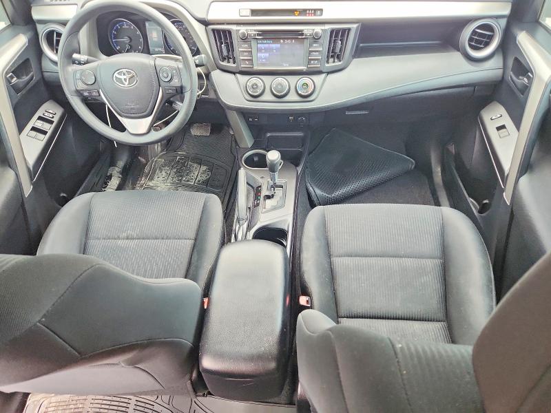 Продажа на аукционе авто 2018 Toyota Rav4, vin: 2T3BFREV0JW707998, номер лота: 69417336