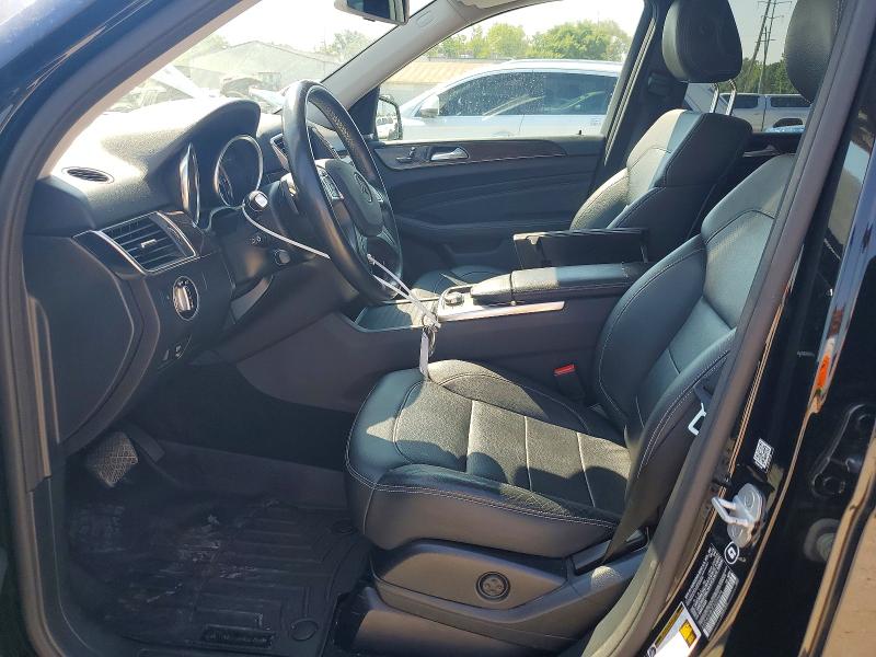 Продаж на аукціоні авто 2015 Mercedes-benz Ml, vin: 4JGDA5HB3FA559476, номер лоту: 67348216