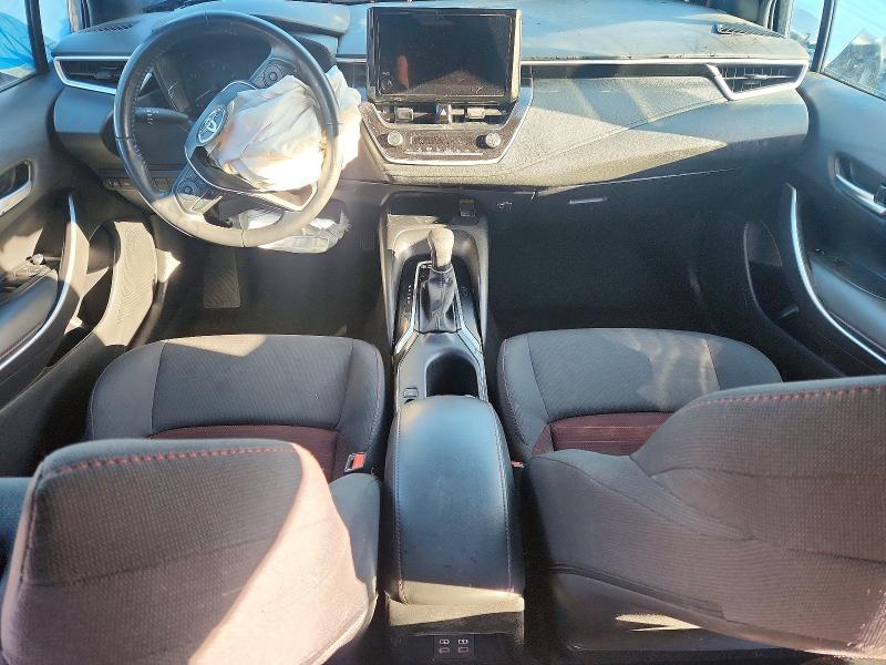 Aukcja sprzedaży 2024 Toyota Corolla, vin: 5YFP4MCE9RP187050, numer aukcji: 71226456