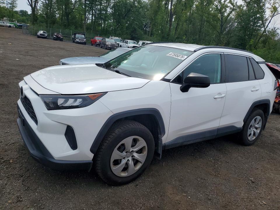 Продаж на аукціоні авто 2019 Toyota Rav4, vin: 2T3F1RFVXKC053710, номер лоту: 67595876