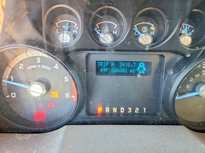 Aukcja sprzedaży 2015 Ford F450, vin: 1FDUF4HY9FEA16996, numer aukcji: 69819806