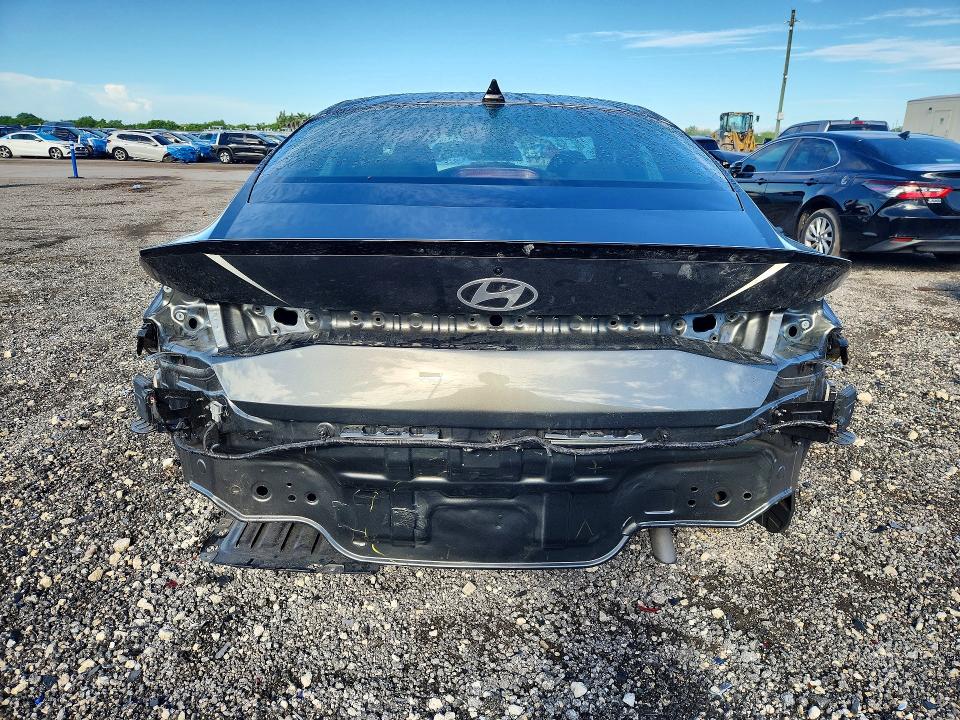 Продаж на аукціоні авто 2026 Hyundai Elantra, vin: KMHLM4DG4TU126158, номер лоту: 69384796