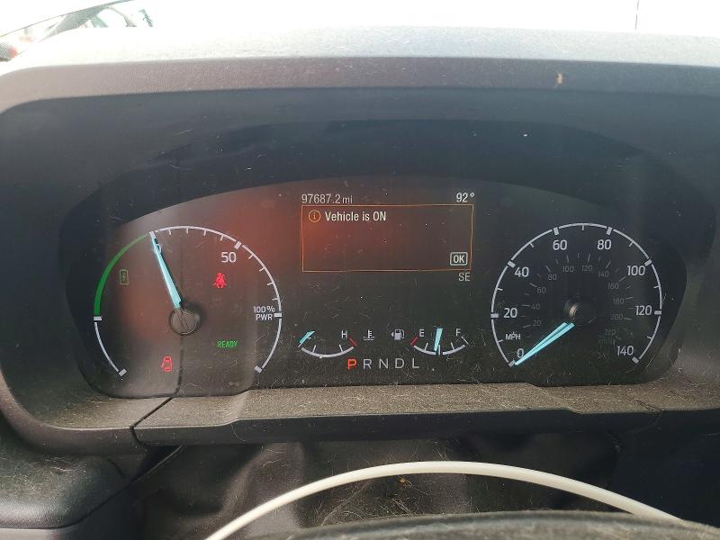 Aukcja sprzedaży 2022 Ford Maverick, vin: 3FTTW8E3XNRA73462, numer aukcji: 67424486