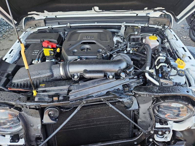 Продажа на аукционе авто 2026 Jeep Wrangler, vin: 1C4PJXFN9TW286312, номер лота: 67890096
