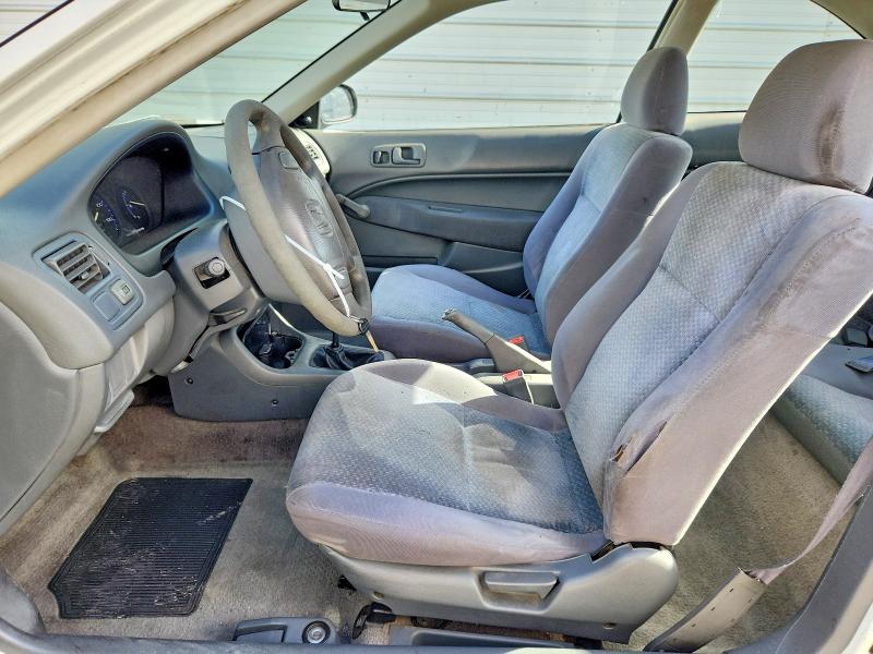 1998 Honda Civic მანქანა იყიდება აუქციონზე, vin: 1HGEJ6123WL085625, აუქციონის ნომერი: 69081516