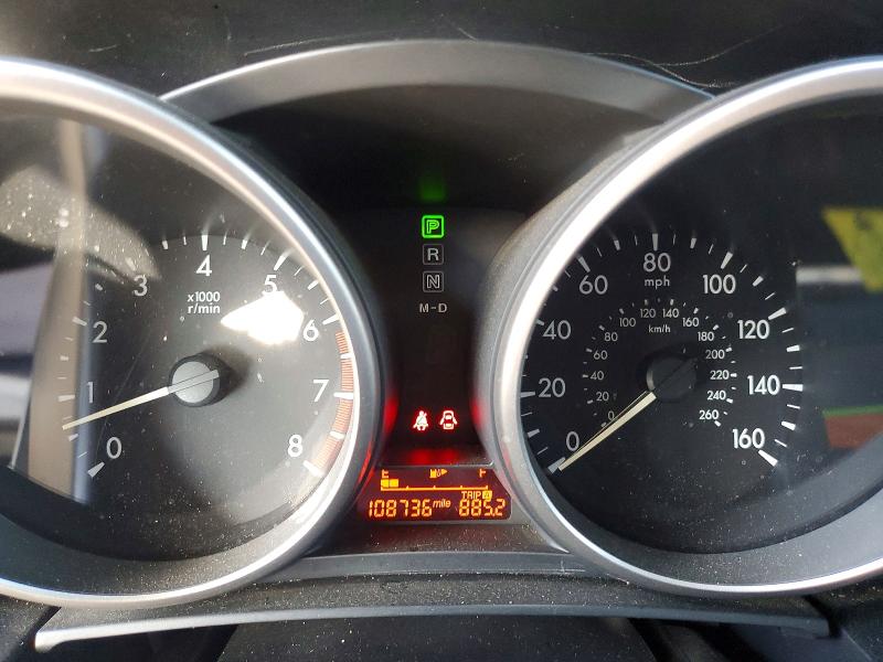 Продажа на аукционе авто 2012 Mazda 5, vin: JM1CW2BL6C0140444, номер лота: 67743076