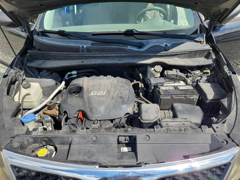 67642076 :رقم المزاد ، KNDPB3AC6G7823164 vin ، 2016 Kia Sportage مزاد بيع