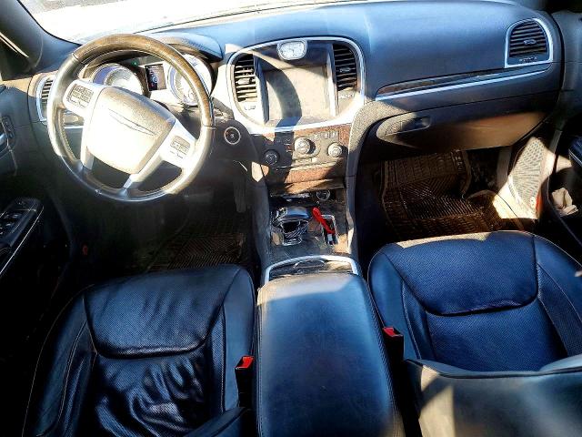 Продажа на аукционе авто 2014 Chrysler 300c, vin: 2C3CCAKG3EH125506, номер лота: 68896736