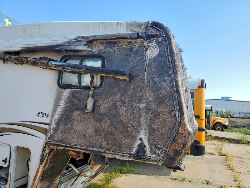 Aukcja sprzedaży 2003 Excel Trailer Ltd, vin: 4DLRV352831003849, numer aukcji: 65726116