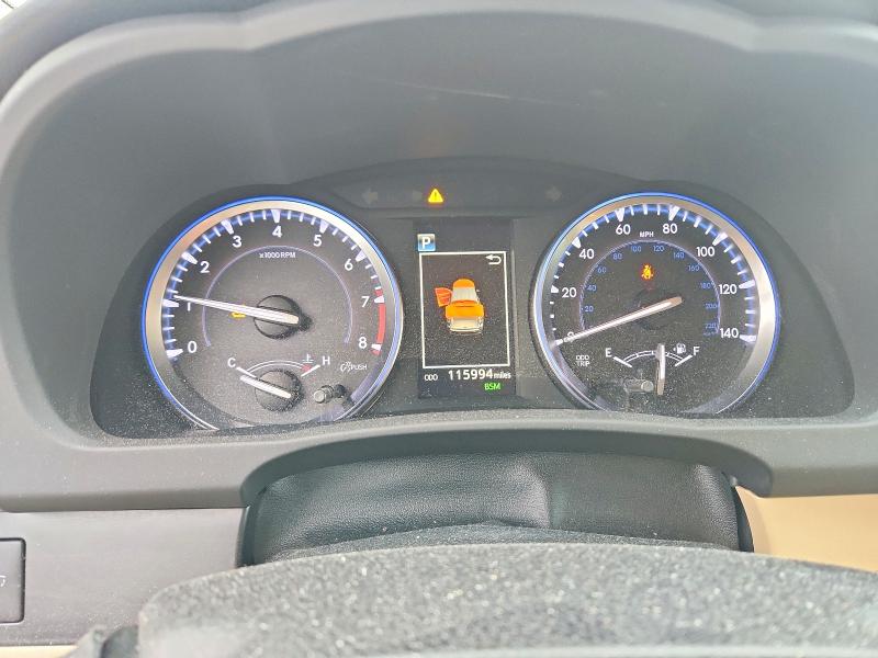 Продажа на аукционе авто 2018 Toyota Highlander, vin: 5TDDZRFH6JS866115, номер лота: 69293916