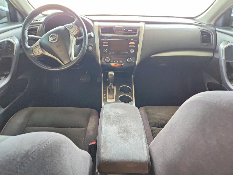 Продажа на аукционе авто 2013 Nissan Altima, vin: 1N4AL3AP9DC299247, номер лота: 68580436