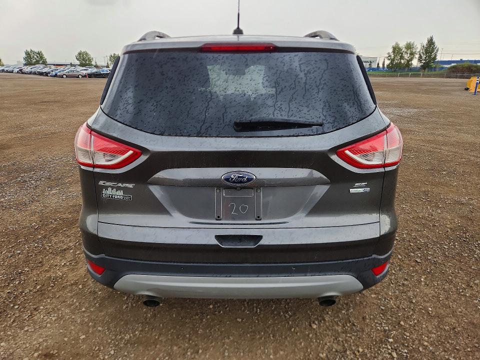 Aukcja sprzedaży 2015 Ford Escape, vin: 1FMCU9GX5FUC50680, numer aukcji: 68033376