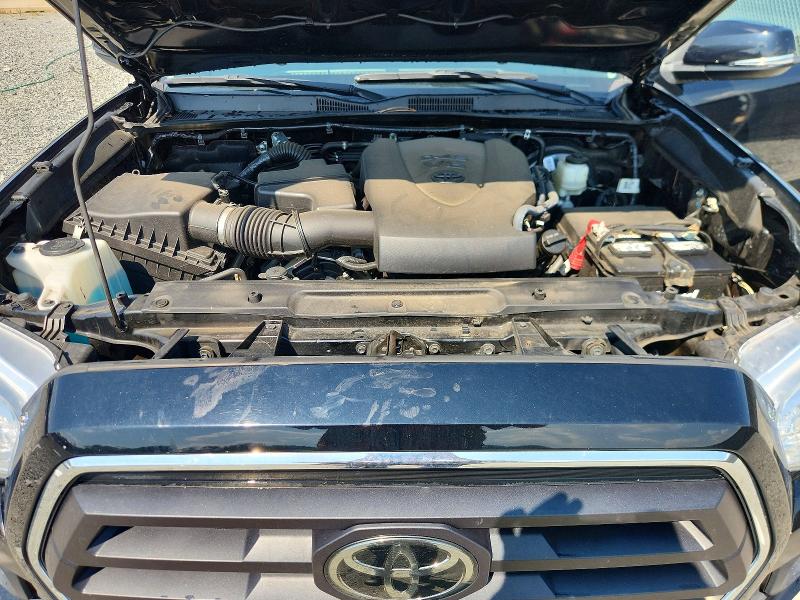 Aukcja sprzedaży 2022 Toyota Tacoma, vin: 3TMAZ5CNXNM188366, numer aukcji: 67796106