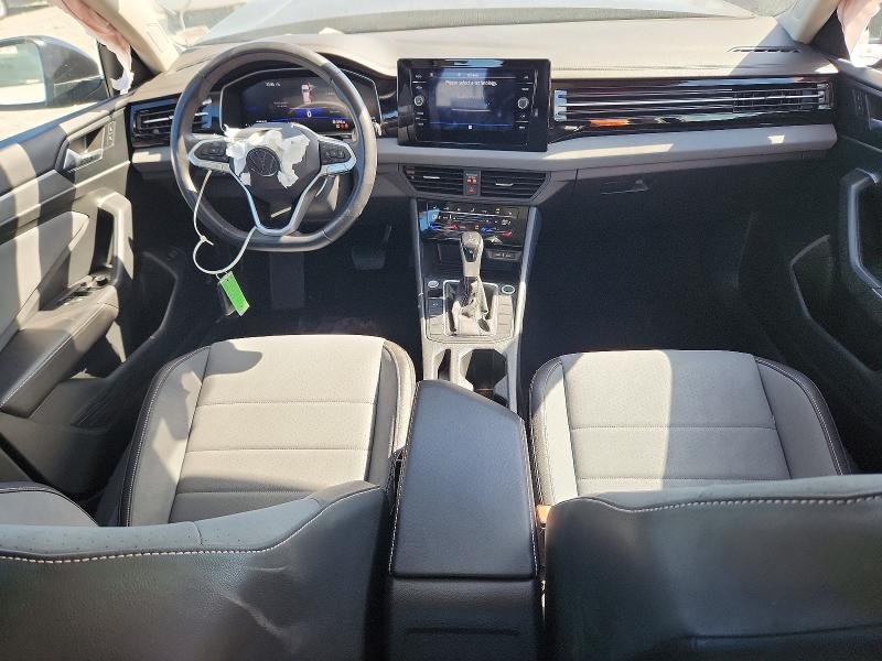 Aukcja sprzedaży 2025 Volkswagen Jetta, vin: 3VW7X7BU4SM014564, numer aukcji: 70788416
