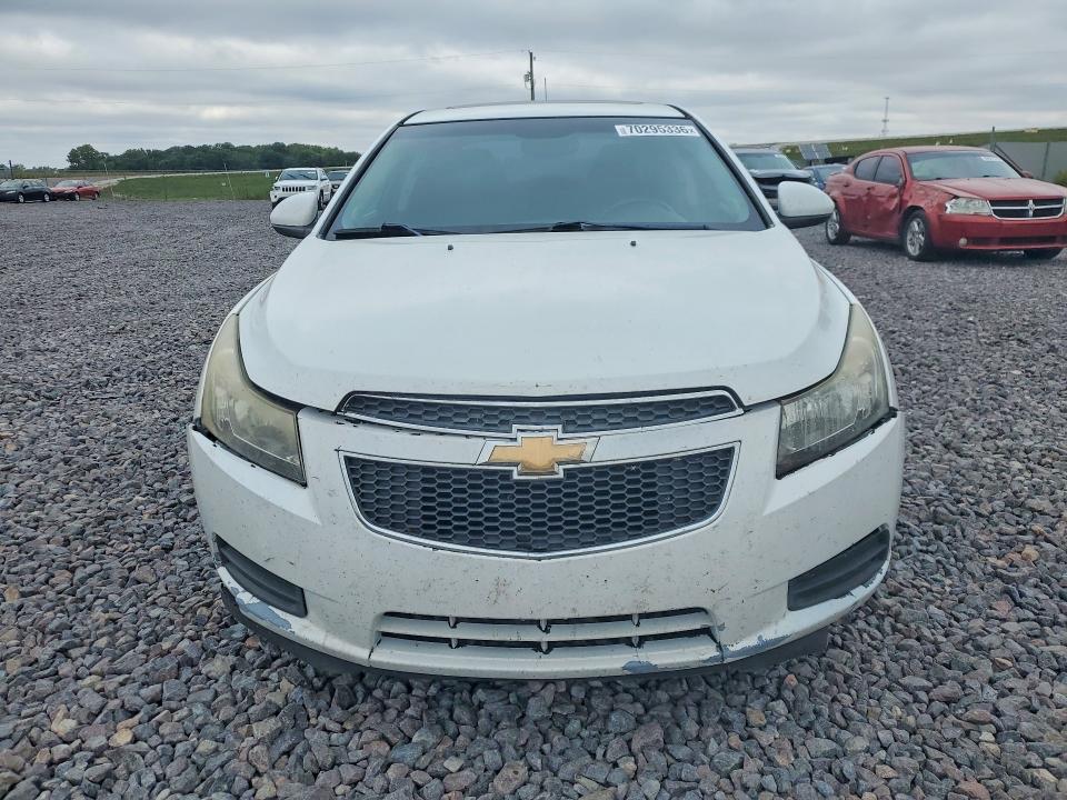 Aukcja sprzedaży 2014 Chevrolet Cruze, vin: 1G1PG5SBXE7385712, numer aukcji: 70295336