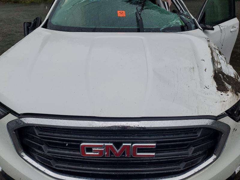 Продажа на аукционе авто 2019 Gmc Terrain, vin: 3GKALTEV0KL146121, номер лота: 70847966