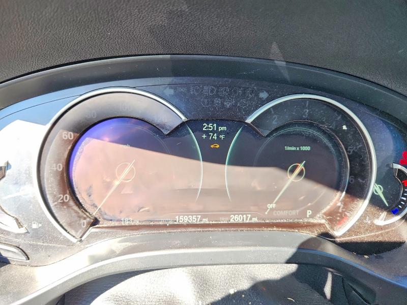 Aukcja sprzedaży 2019 Bmw X3, vin: 5UXTR7C53KLR52719, numer aukcji: 70233446