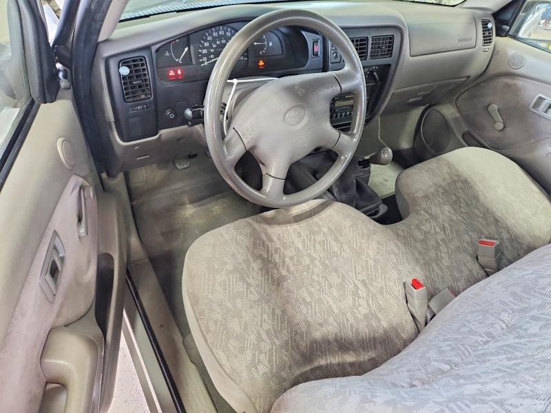 Aukcja sprzedaży 2003 Toyota Tacoma, vin: 5TENL42N13Z161376, numer aukcji: 68825716
