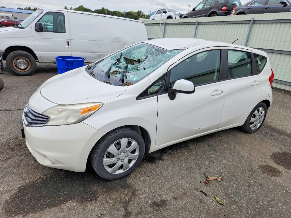 Продаж на аукціоні авто 2014 Nissan Versa Note, vin: 3N1CE2CP9EL397949, номер лоту: 69937456